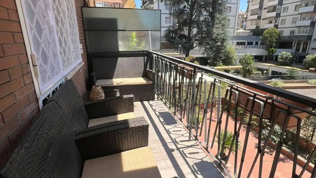 Photo of Outdoor in Pigneto
