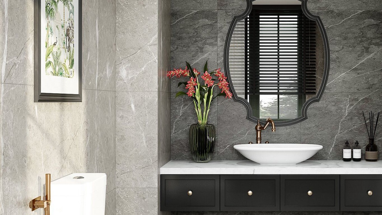 Photo of Bathroom in Khem Beach