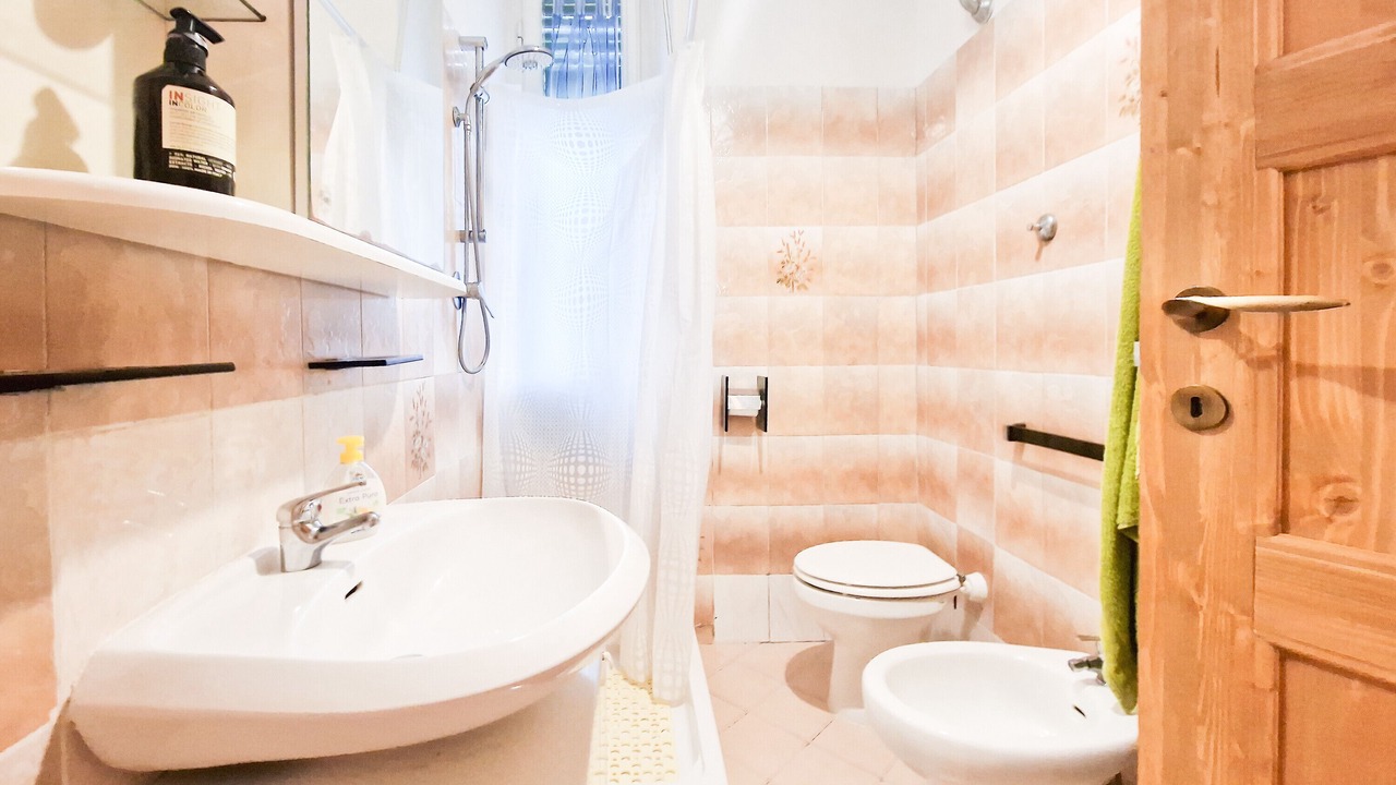 Photo of Bathroom in Rio Marina