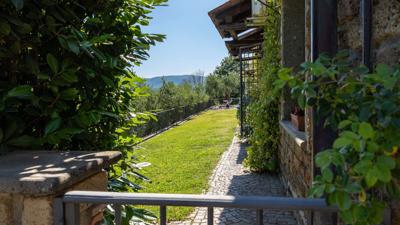 Photo of Outdoor in Lake Bracciano