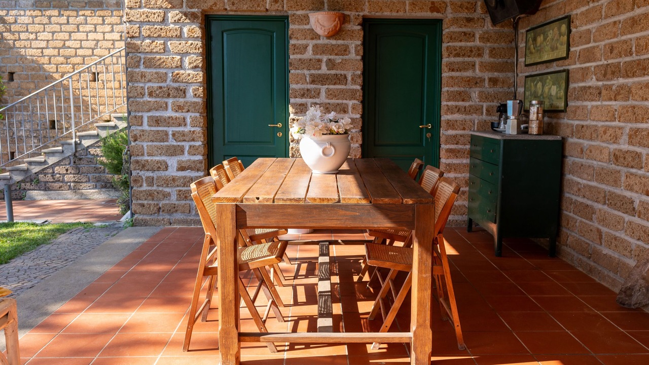 Photo of Outdoor in Lake Bracciano