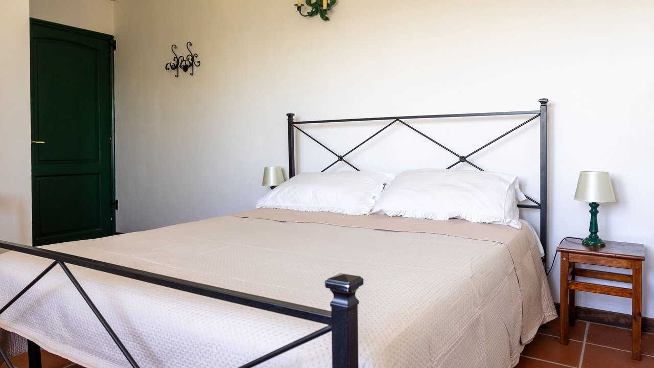 Photo of Bedroom in Lake Bracciano