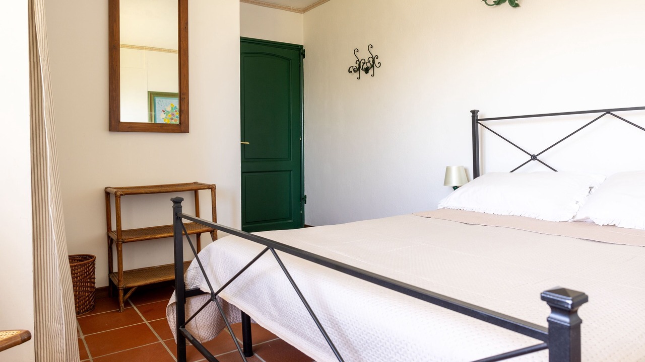 Photo of Bedroom in Lake Bracciano