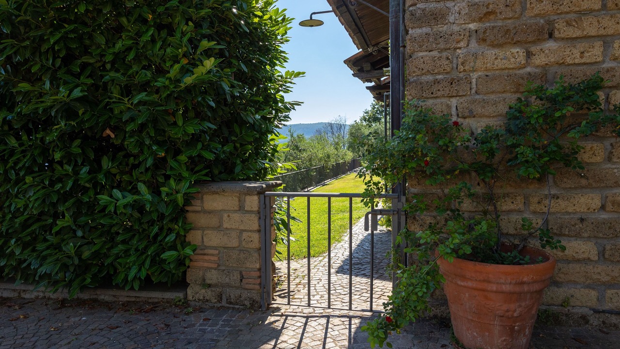 Photo of Outdoor in Lake Bracciano