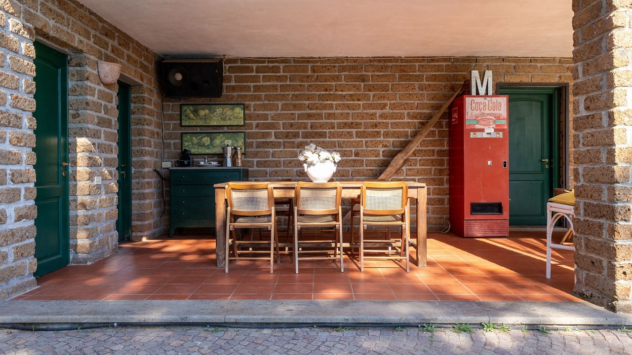 Photo of Outdoor in Lake Bracciano