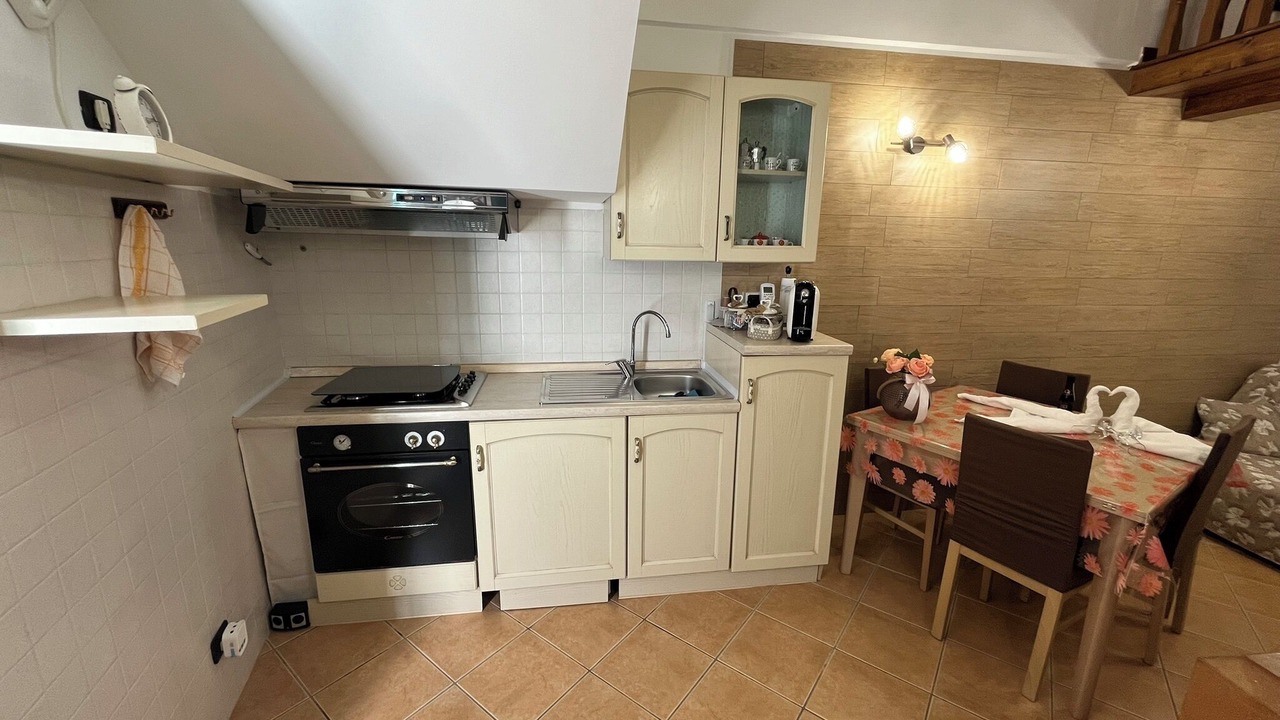 Photo of Kitchen in Pofi