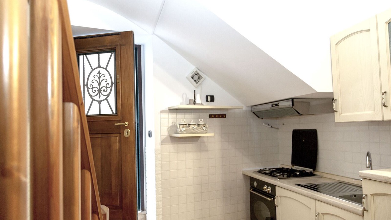 Photo of Kitchen in Pofi