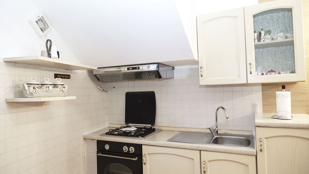 Photo of Kitchen in Pofi