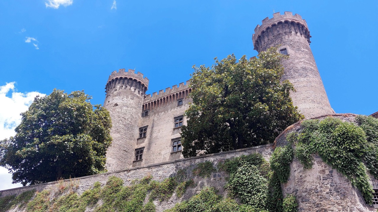 Photo of Others in Lake Bracciano