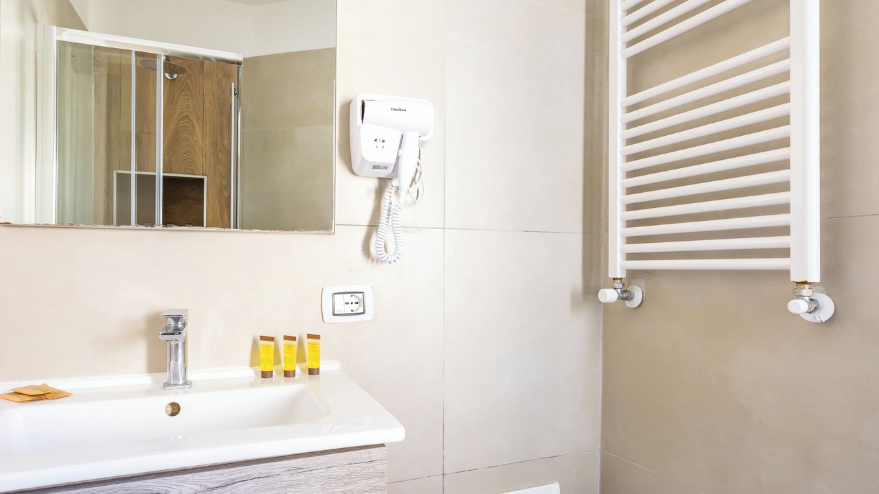 Photo of Bathroom in Rione Sanita