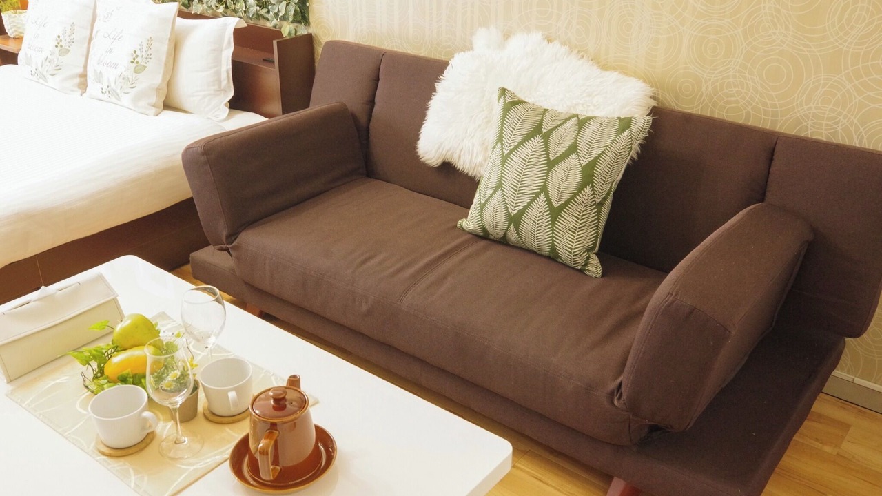 Photo of Bedroom in Namba