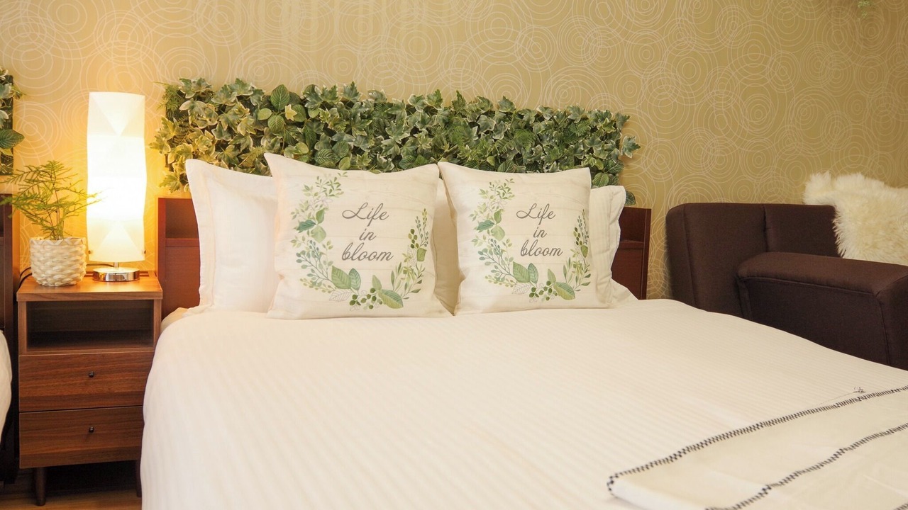 Photo of Bedroom in Namba