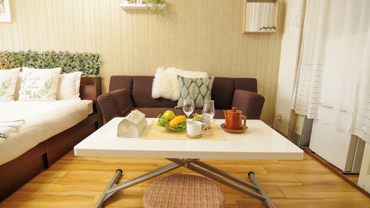 Photo of Bedroom in Namba