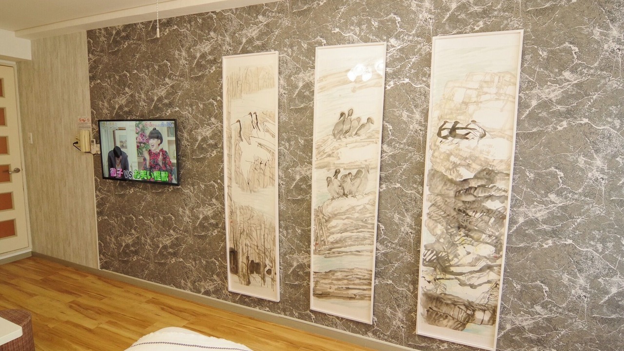 Photo of Bedroom in Namba