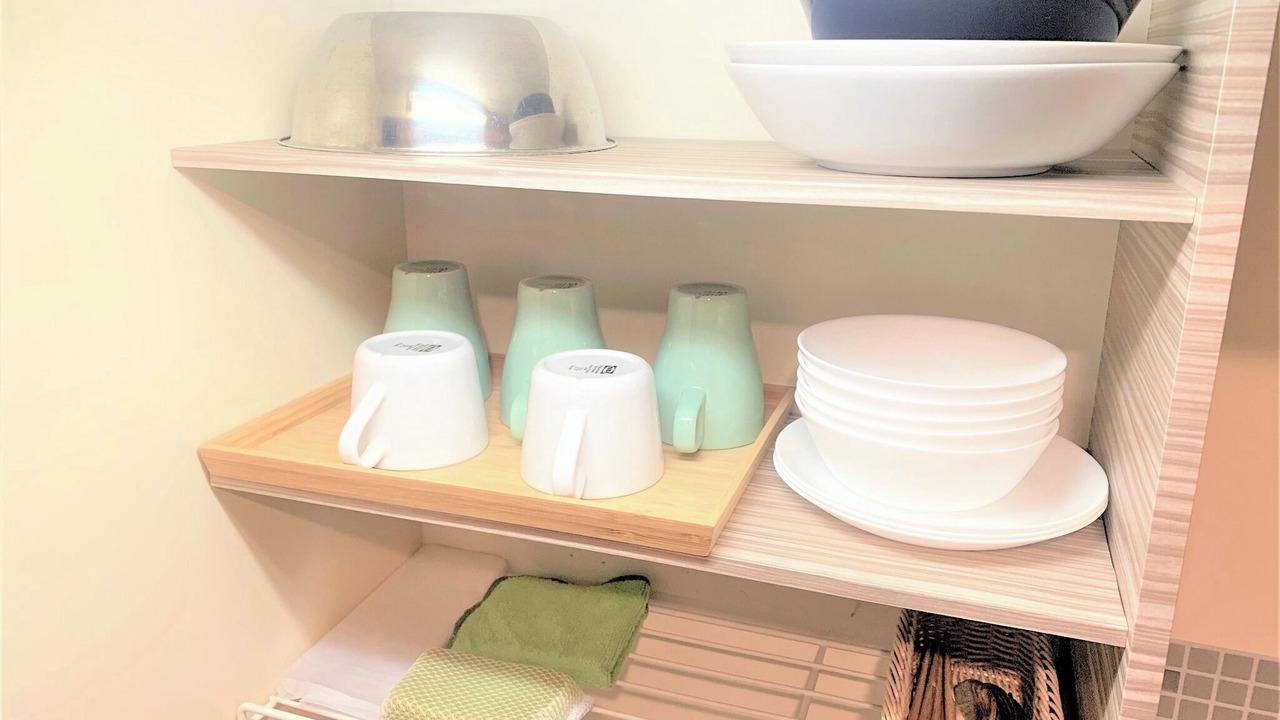 Photo of Kitchen in Namba