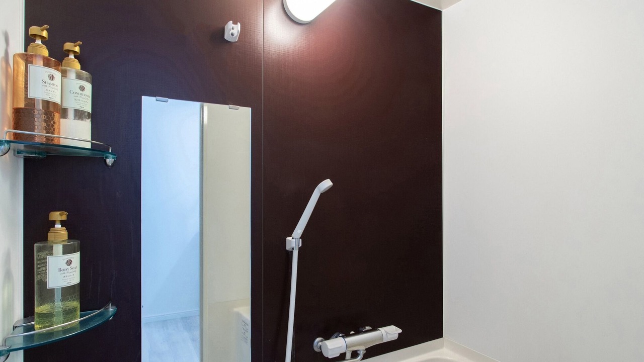 Photo of Bathroom in Hakata-ku