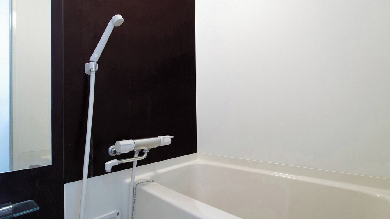 Photo of Bathroom in Hakata-ku