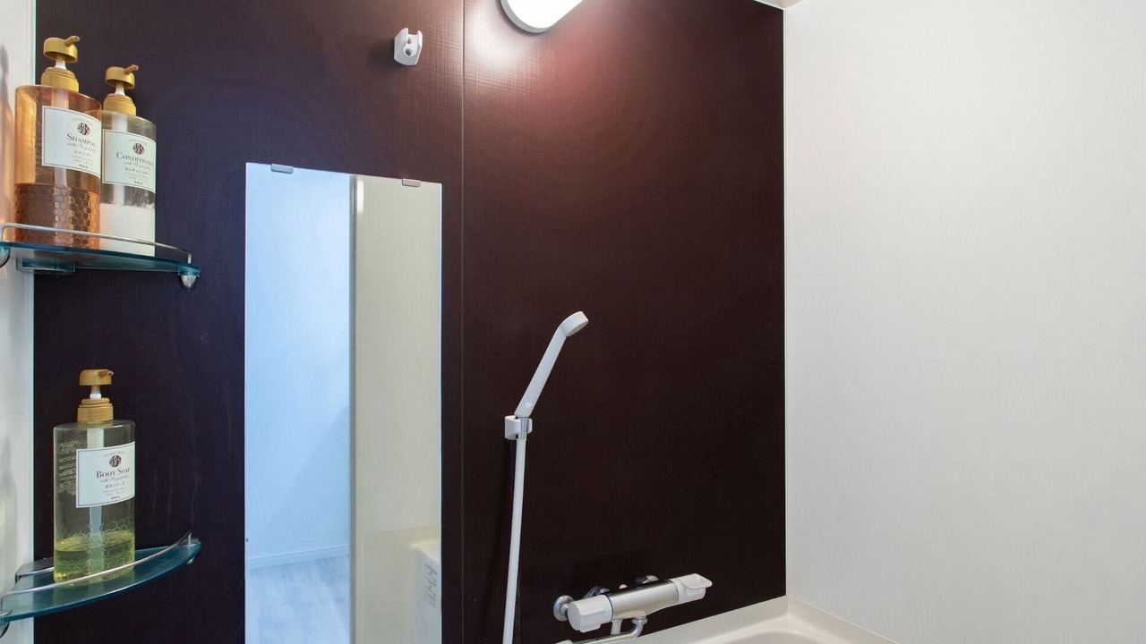 Photo of Bathroom in Hakata-ku