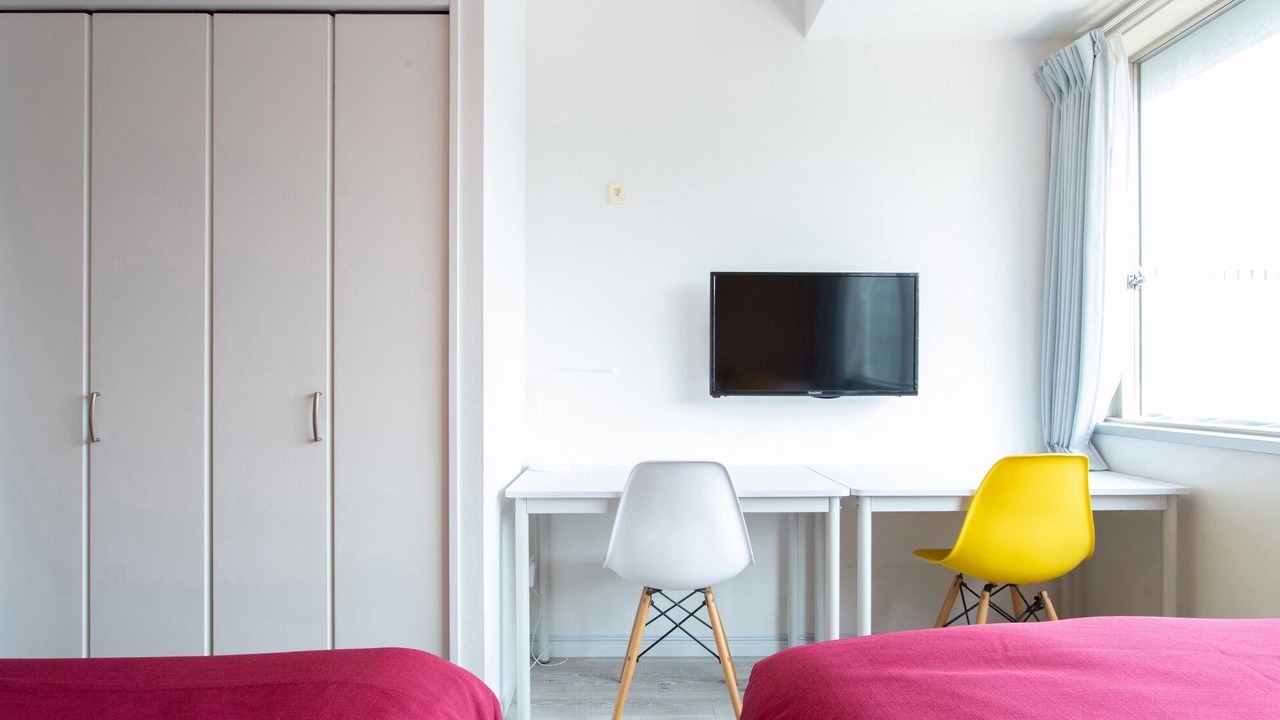 Photo of Bedroom in Hakata-ku