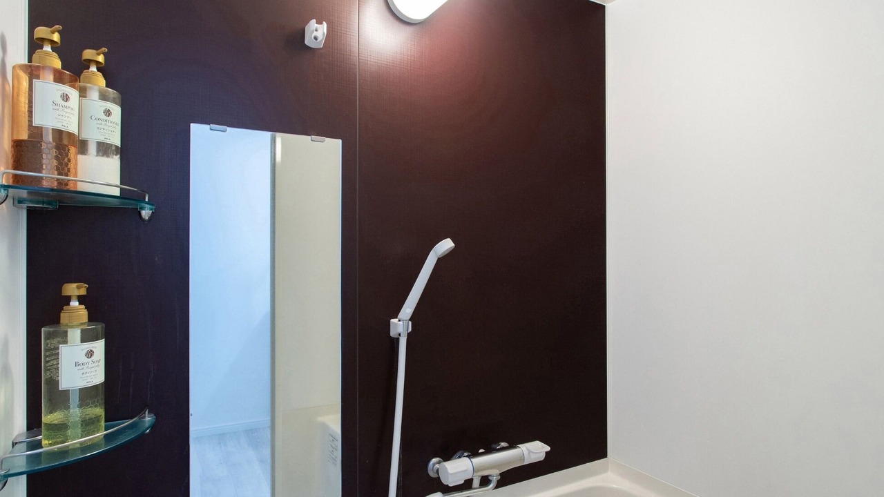 Photo of Bathroom in Hakata-ku