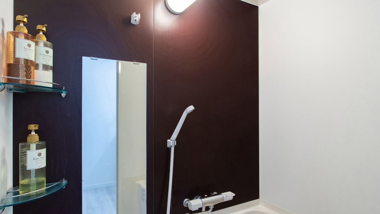 Photo of Bathroom in Hakata-ku