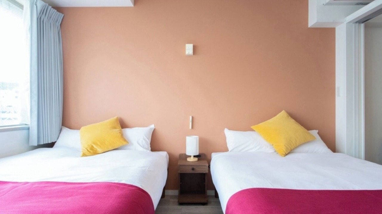 Photo of Bedroom in Hakata-ku