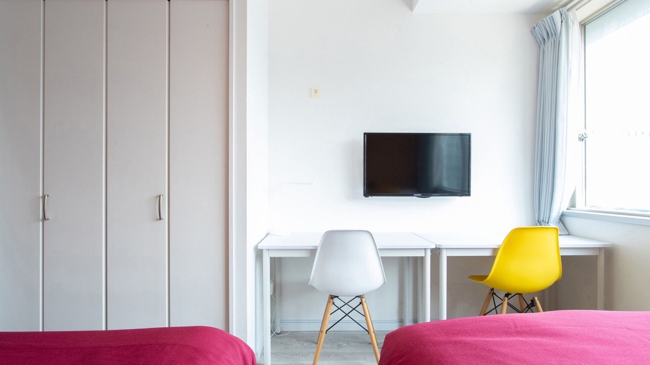 Photo of Bedroom in Hakata-ku