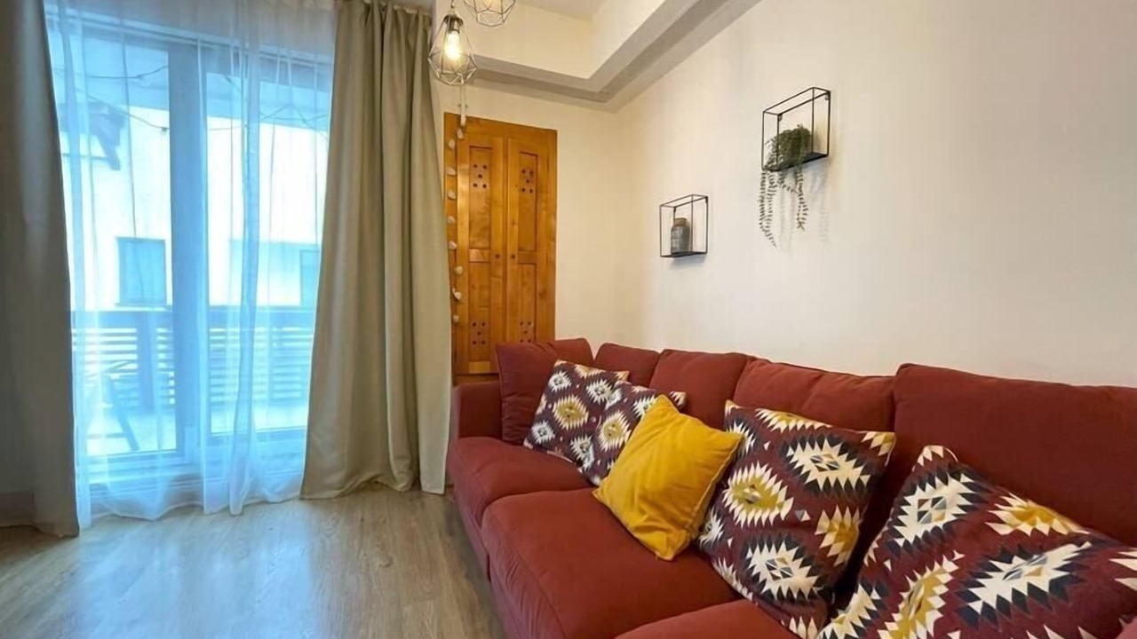 Photo of Livingroom in Predeal