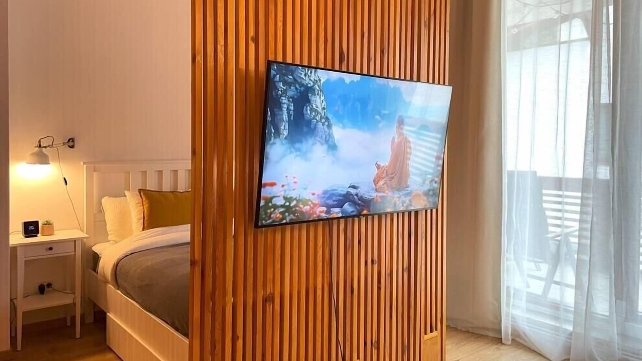 Photo of Bedroom in Predeal