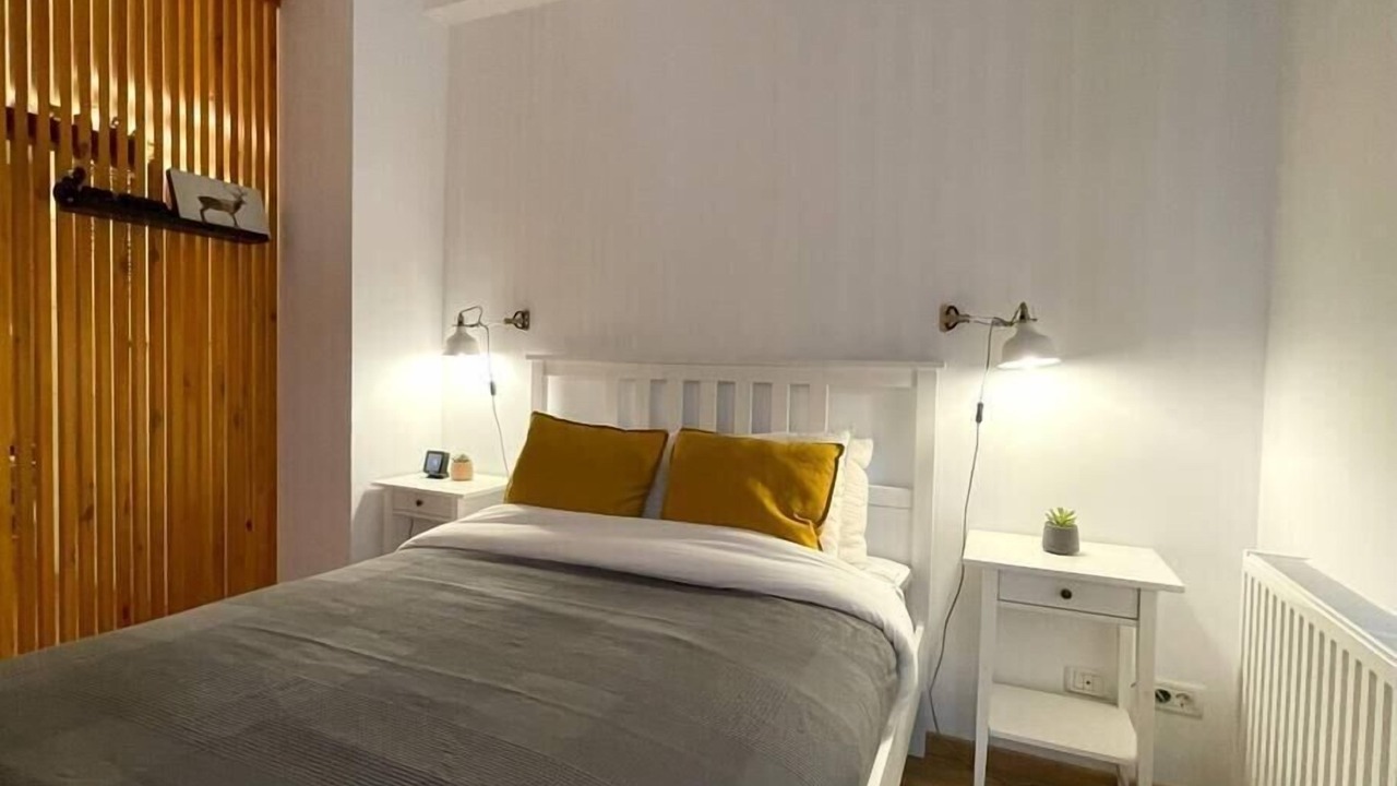 Photo of Bedroom in Predeal