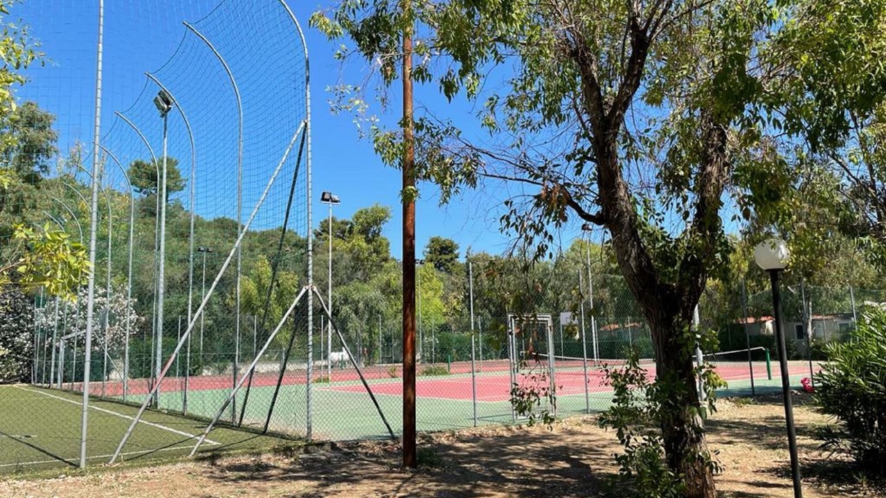 Photo of Outdoor in Mandrione