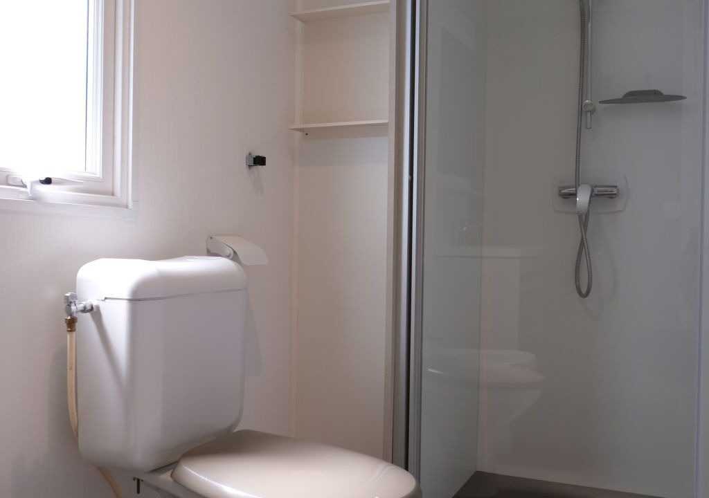 Photo of Bathroom in Mandrione