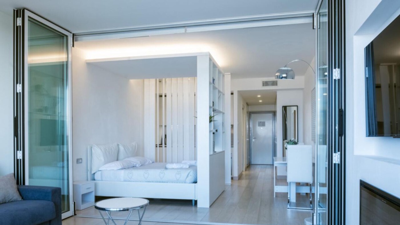 Photo of Bedroom in Torrino