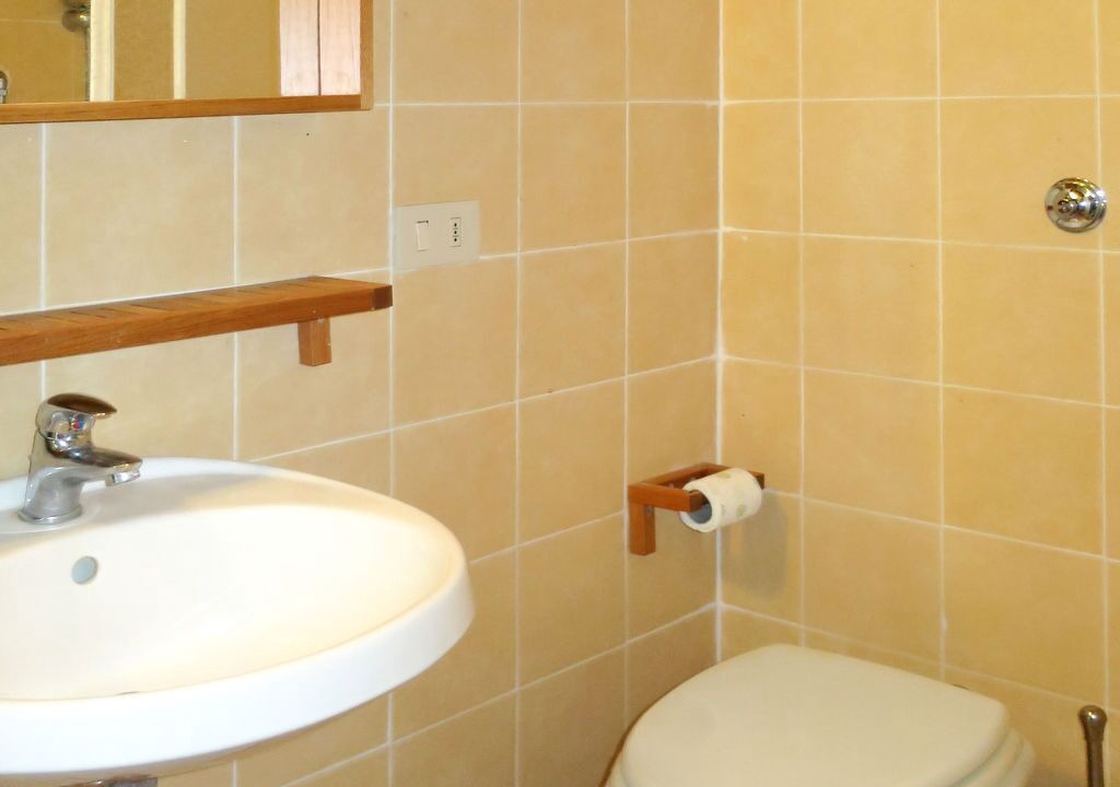 Photo of Bathroom in Acquapendente