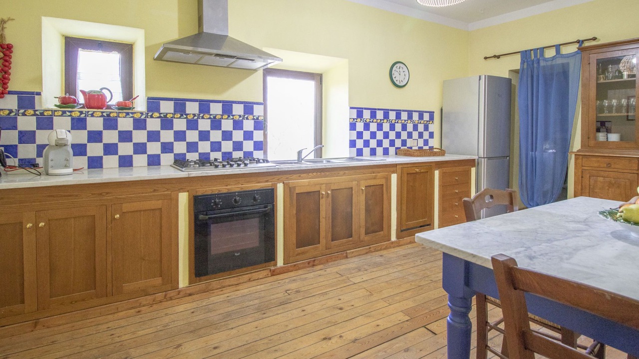 Photo of Bedroom in Acquapendente