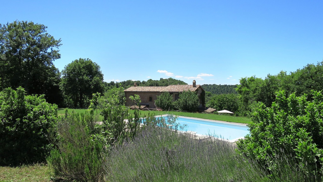Photo of Outdoor in Acquapendente