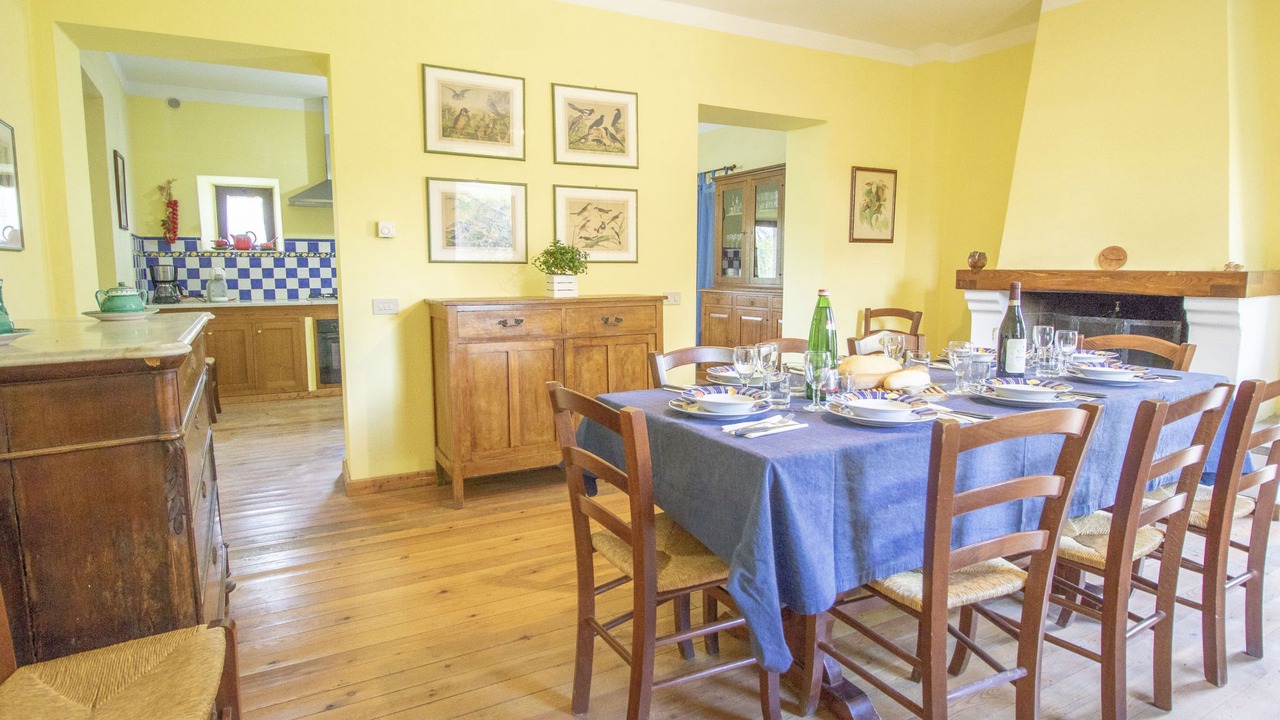 Photo of Bedroom in Acquapendente