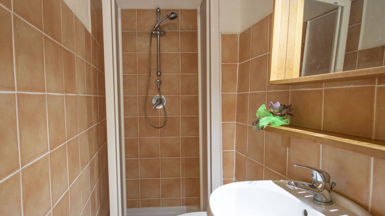 Photo of Bathroom in Acquapendente