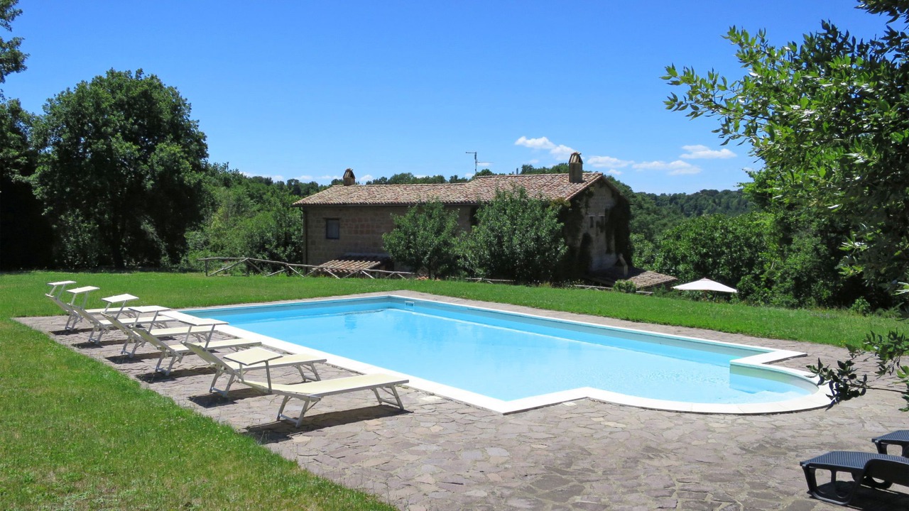Photo of Outdoor in Acquapendente