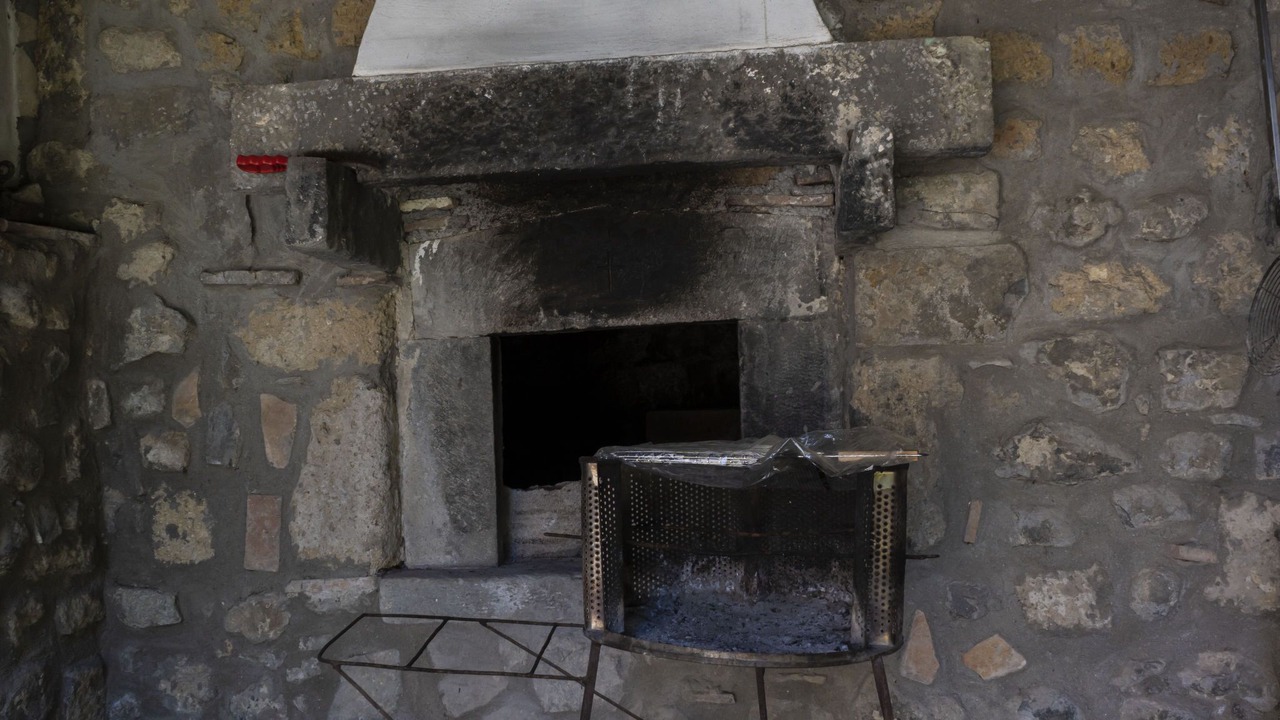 Photo of Bathroom in Bagnoregio
