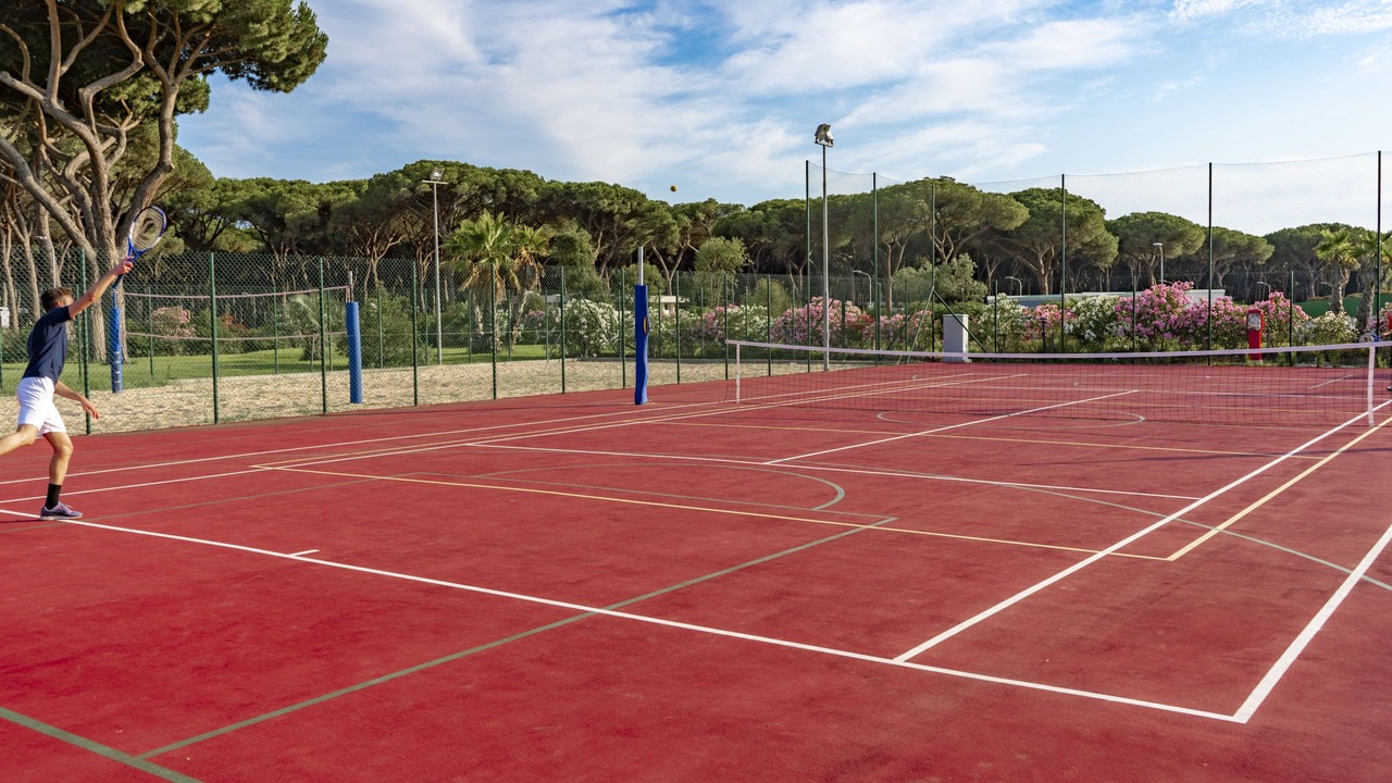 Photo of Outdoor in Zona XXXIV Casal Palocco