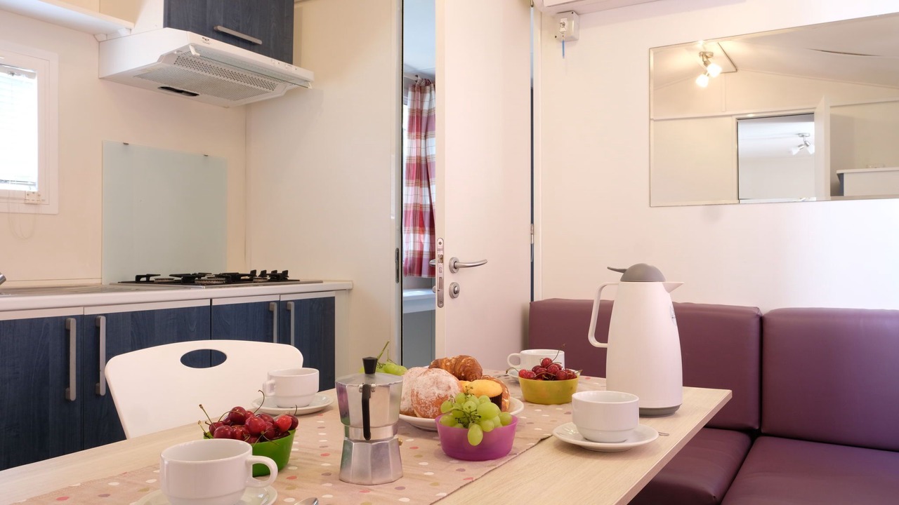 Photo of Bedroom in Marina di Schiavonea