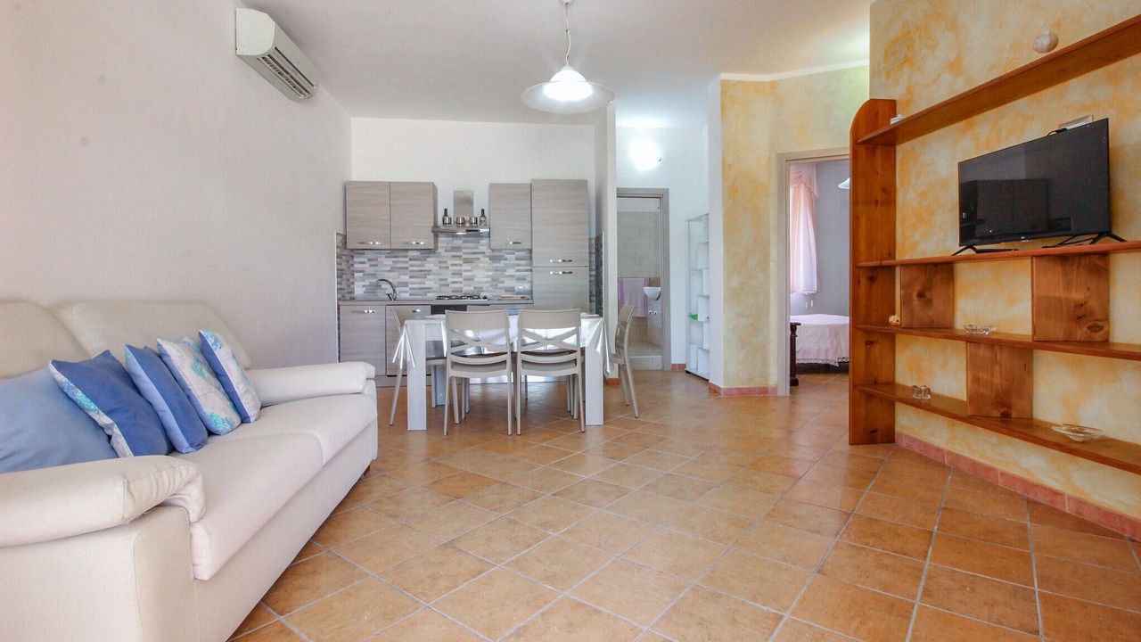 Photo of Bedroom in Perdifumo