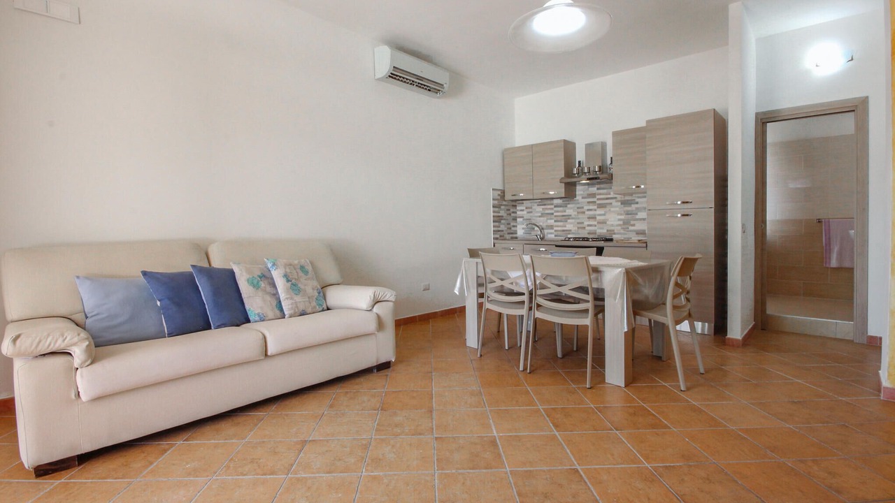 Photo of Bedroom in Perdifumo