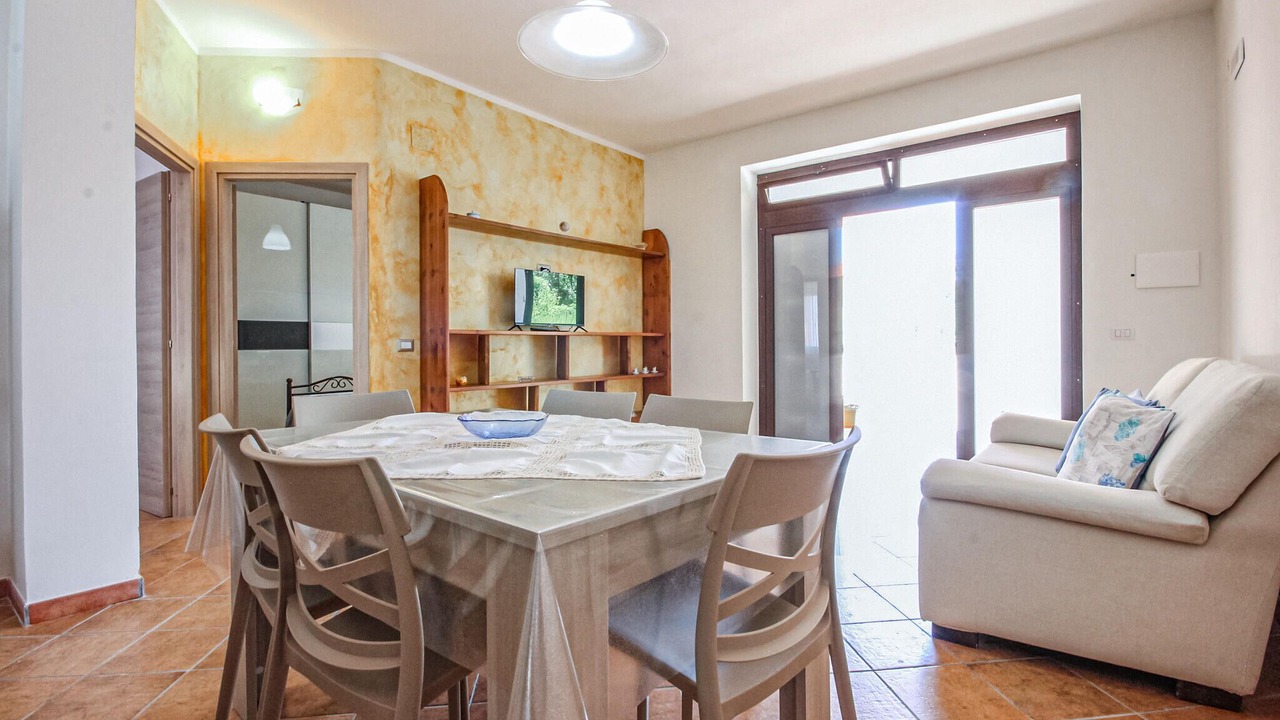 Photo of Bedroom in Perdifumo