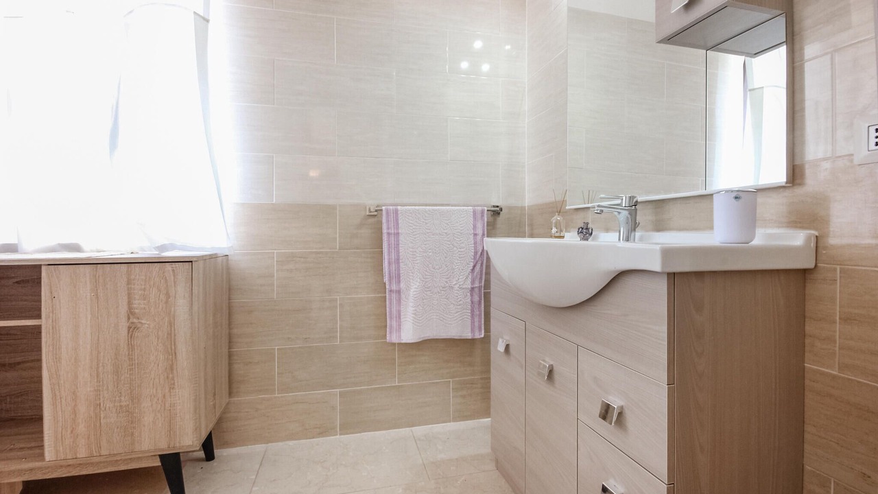 Photo of Bathroom in Perdifumo