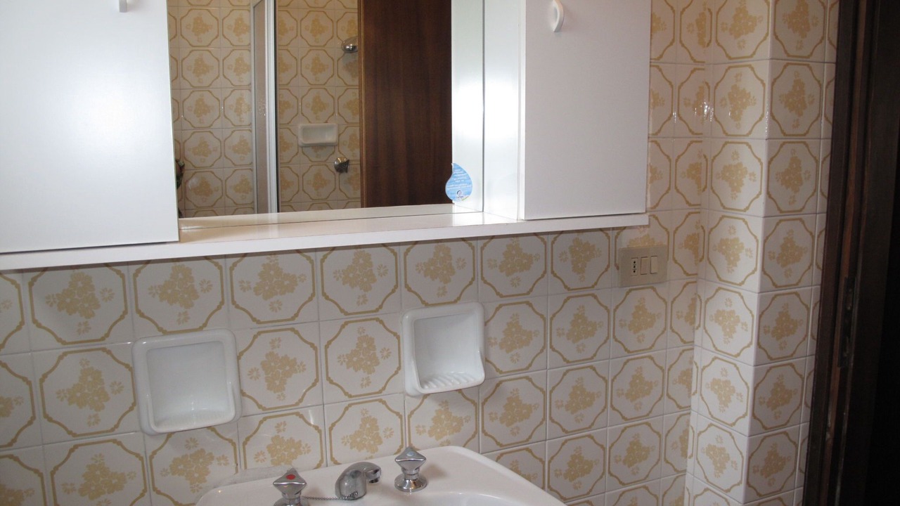 Photo of Bathroom in Bibione Lido dei Pini