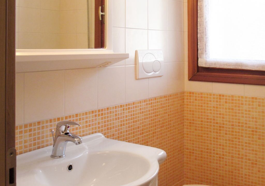 Photo of Bathroom in Bibione Lido dei Pini
