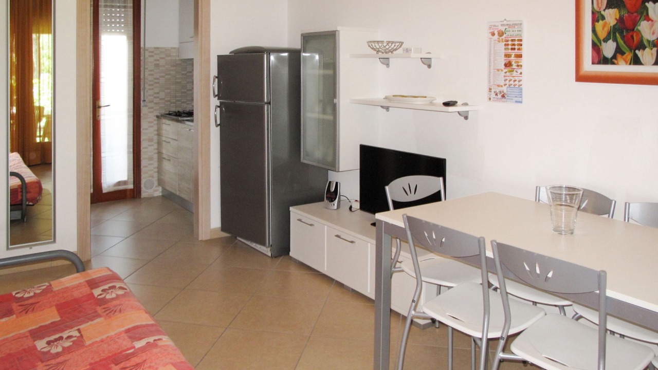 Photo of Bedroom in Bibione Lido dei Pini