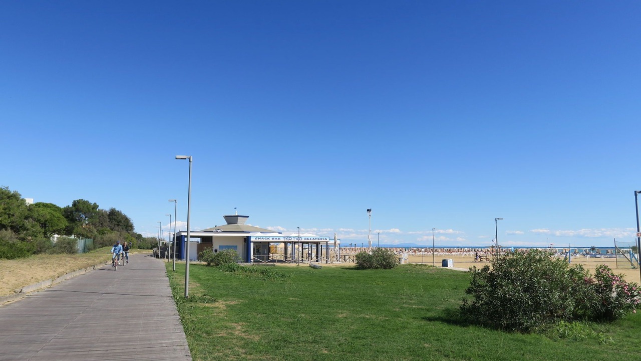 Photo of Others in Bibione Pineda